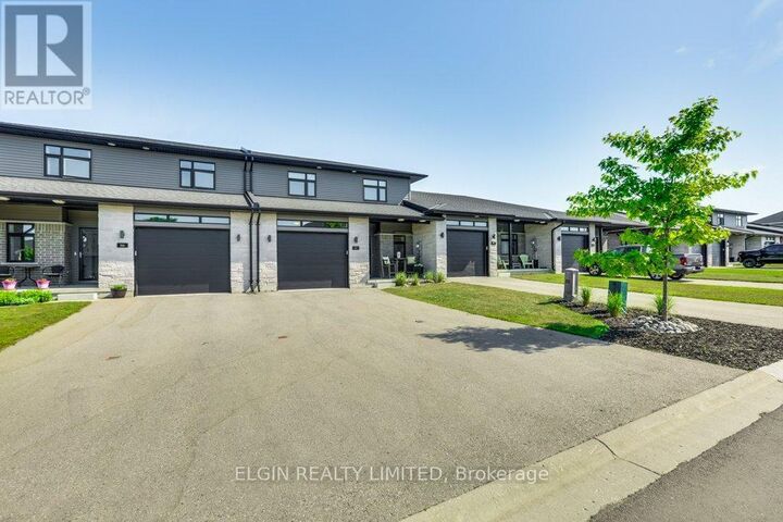 Property Photo:  88 Rowe Avenue  ON N0M 1S0 