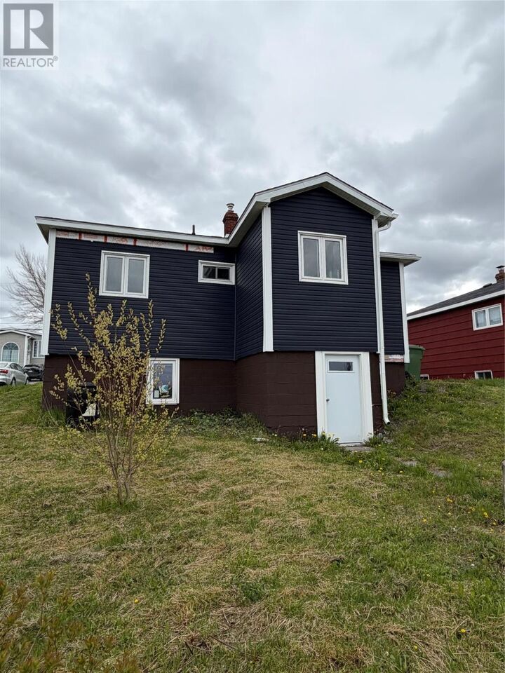 Property Photo:  9 Fords Road  NL A2H 1S5 