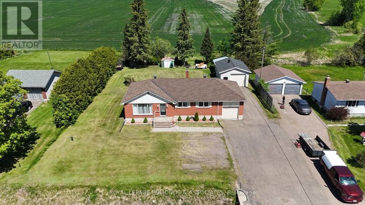 Property Photo:  11837 Round Lake Road  ON K8A 6W8 