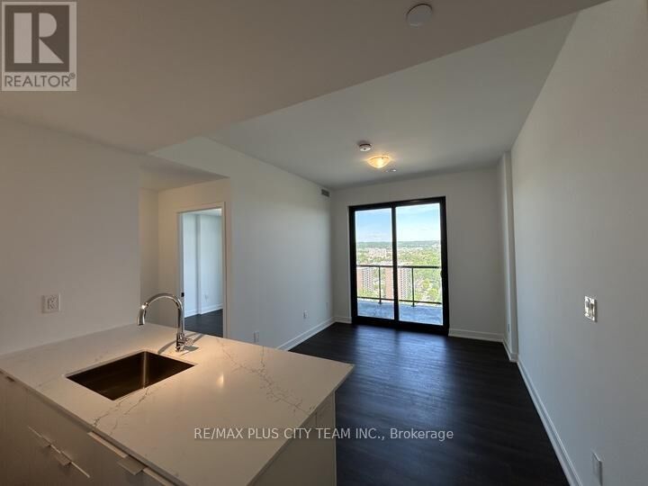 Property Photo:  2075 Lakeshore Road 2301  ON L7R 0H3 