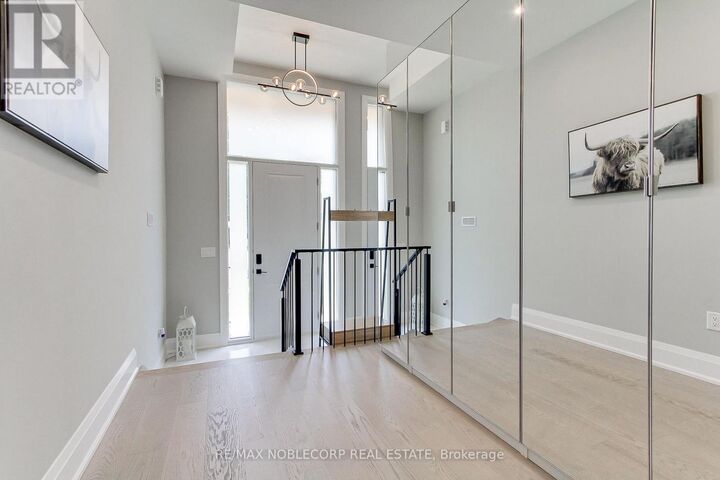 Property Photo:  606 Green Street  ON L1N 4E8 