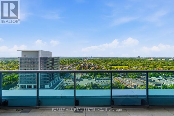 Property Photo:  7165 Yonge Street 2509  ON L3T 0C9 