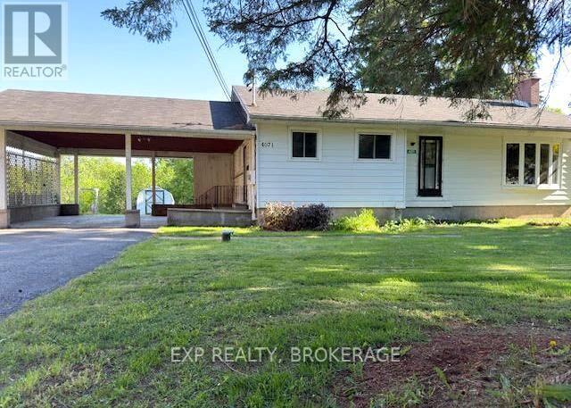 Property Photo:  4071 Colebrook Road  ON K0H 1V0 