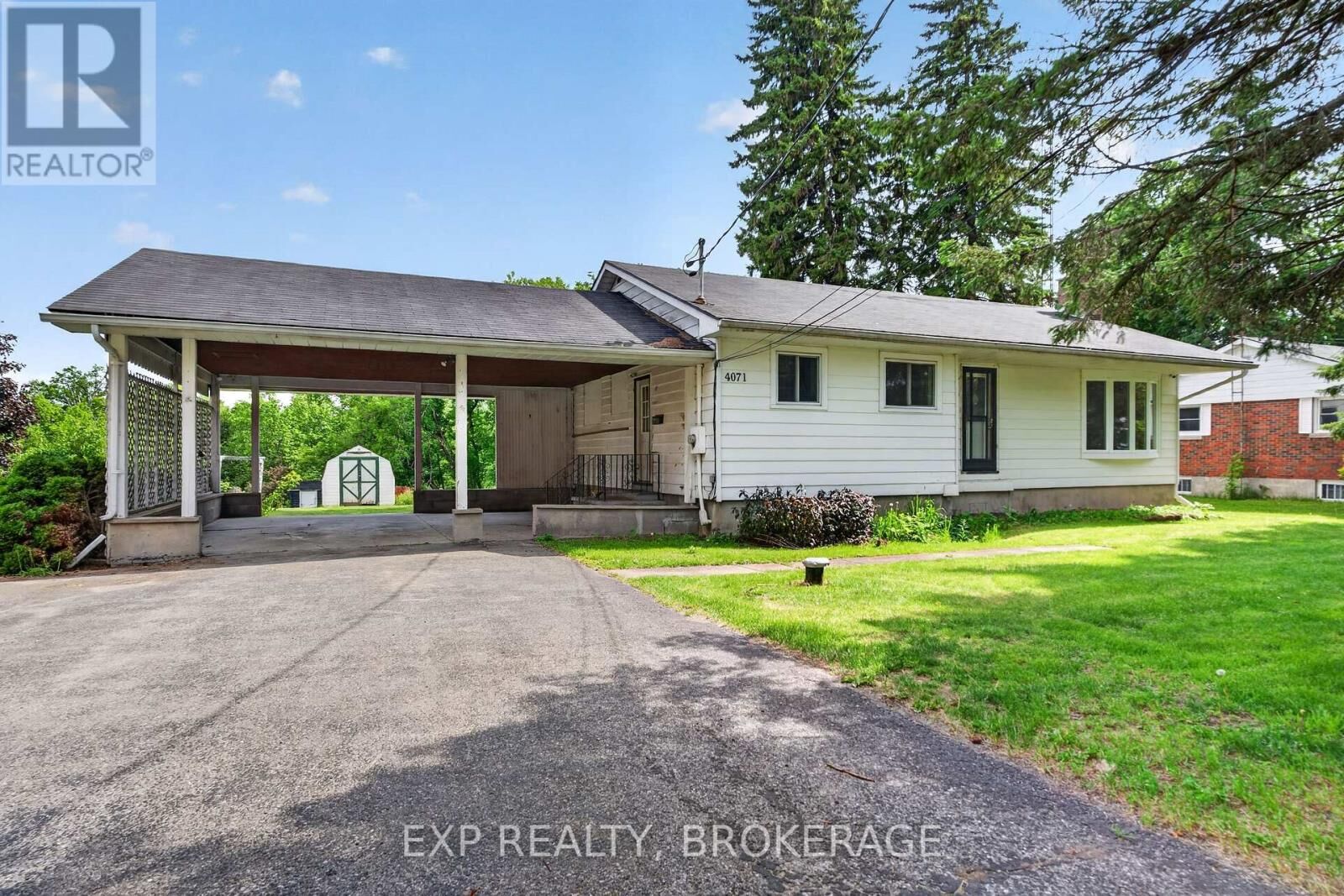 Property Photo:  4071 Colebrook Road  ON K0H 1V0 
