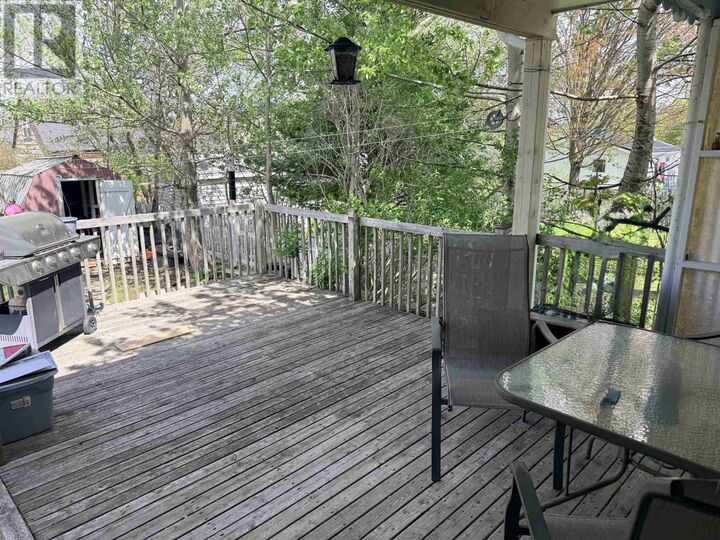 Property Photo: 9 Highland Drive NS B2H 4C3