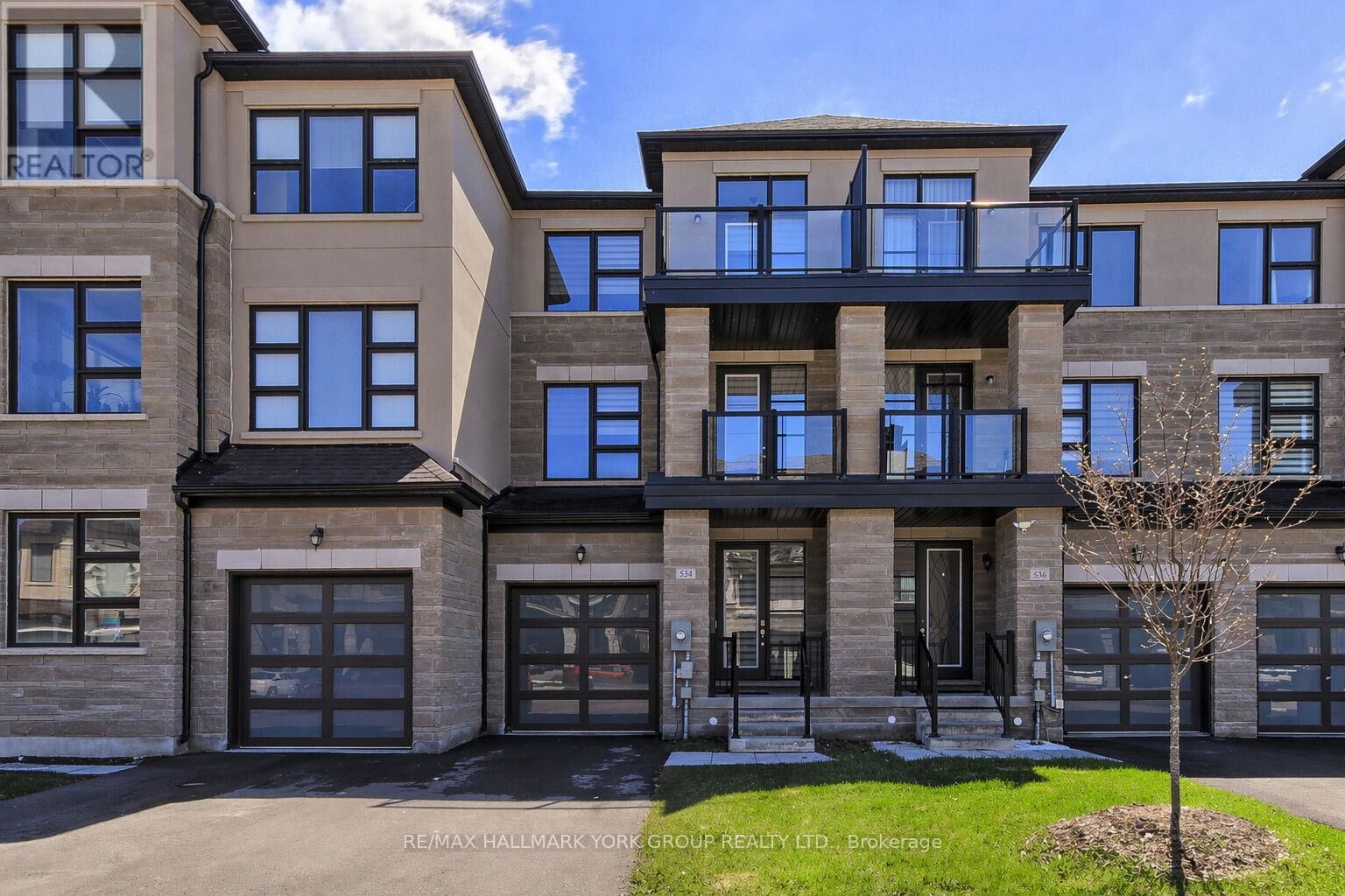 Property Photo:  534 New England Court  ON L3X 0M6 