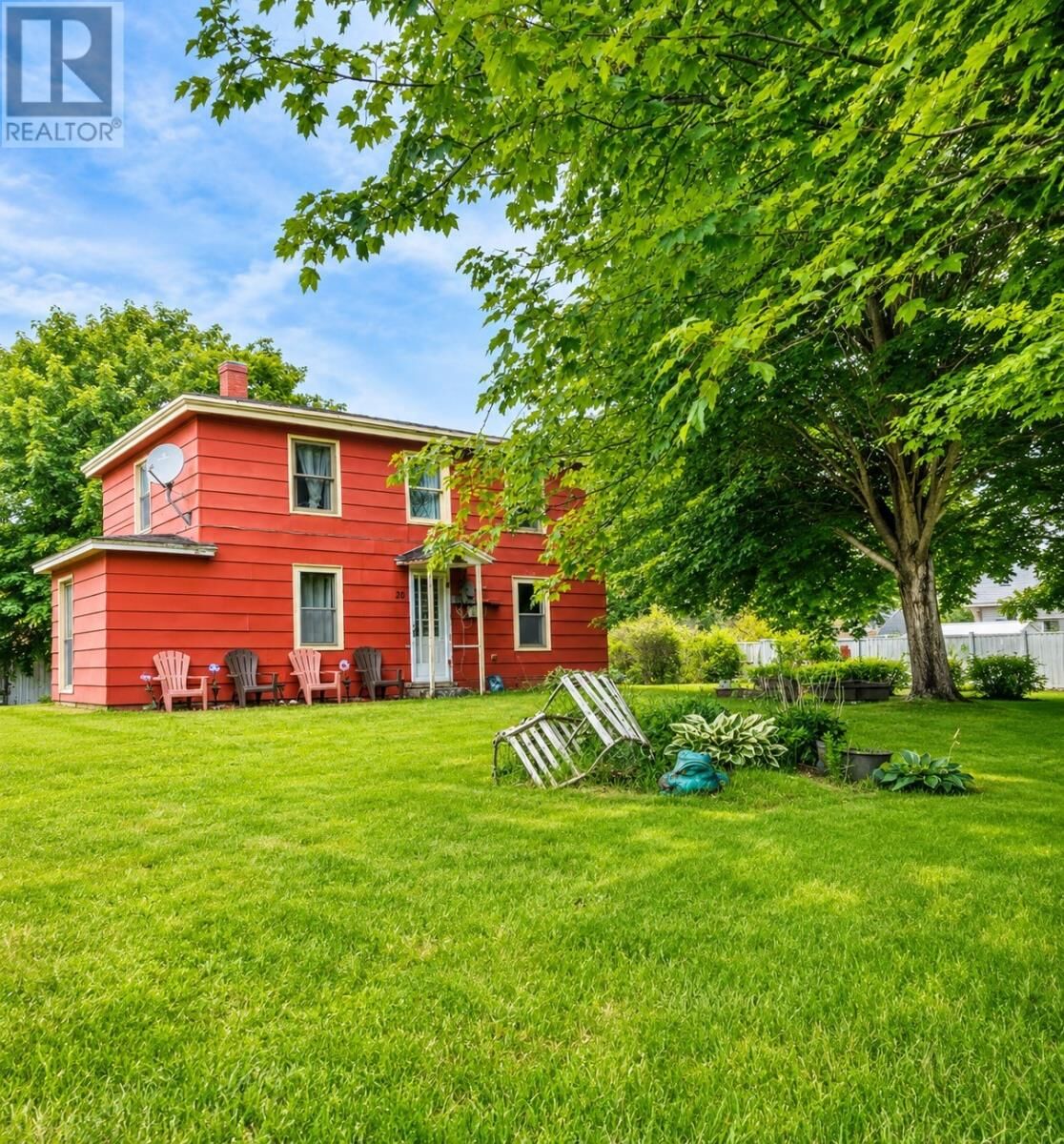Property Photo:  20-22 Smith Street  NL A0A 1G0 
