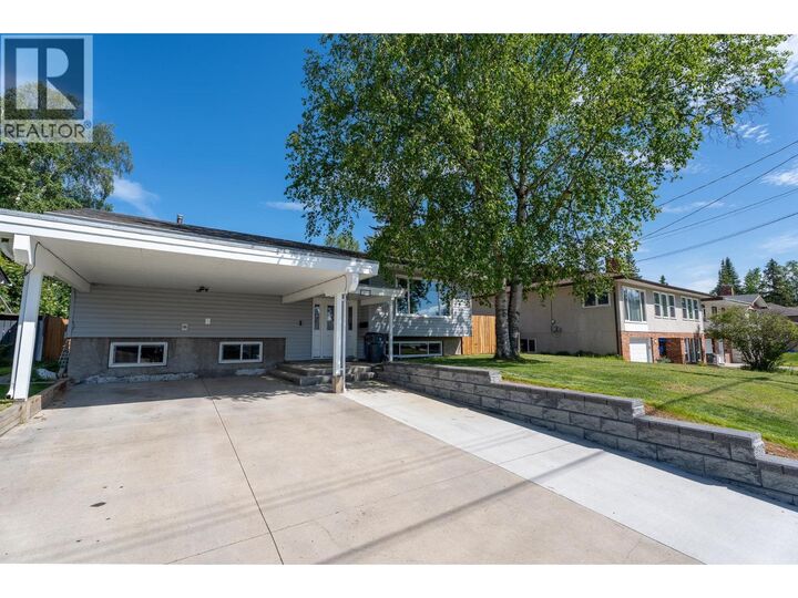 Property Photo:  2818 Lonsdale Street  BC V2L 4X9 