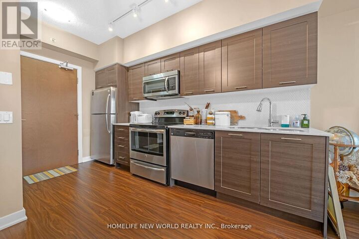 Property Photo:  2212 Lake Shore Boulevard 2904  ON M8V 1A4 