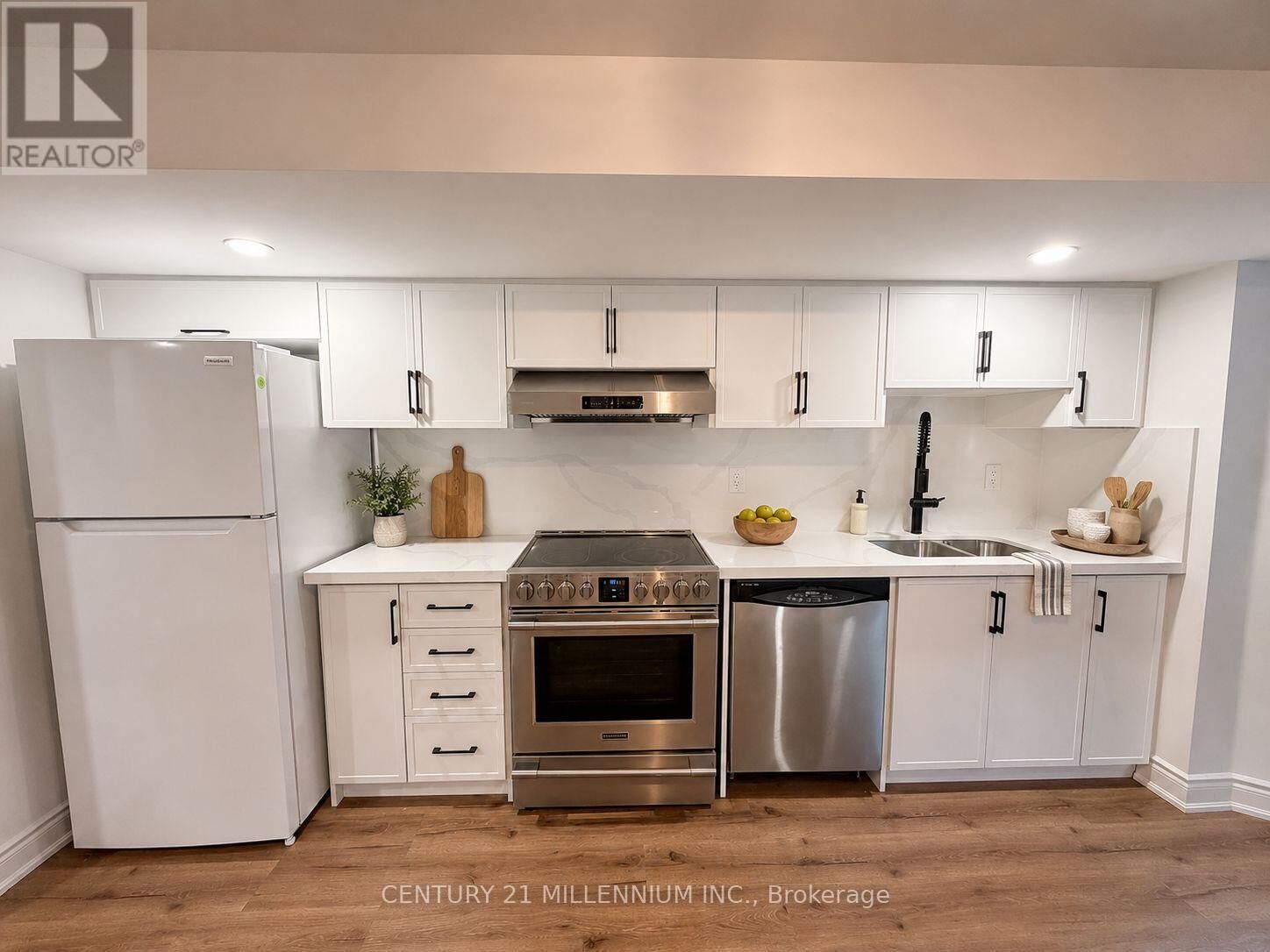 Property Photo:  2187 Alderbrook Drive Basement  ON L6M 4Z3 