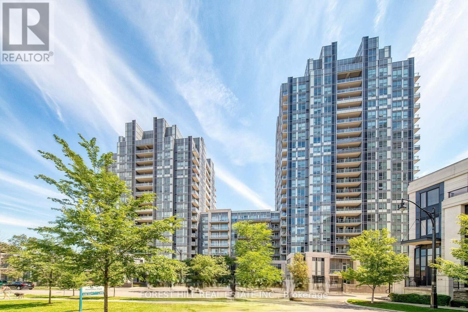 Property Photo:  120 Harrison Garden Boulevard 1306  ON M2N 0H1 