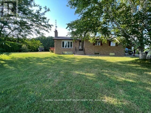 Property Photo:  313 Fleetwood Main Floor Road  ON L0B 1K0 