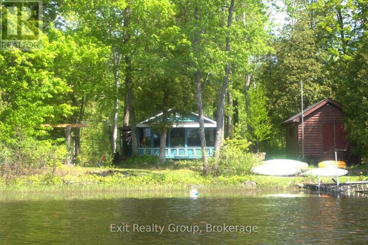 Property Photo:  559 C Pine Point Lane  ON K0K 3J0 