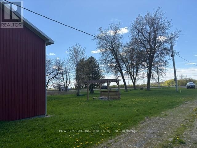 Property Photo: 955 St Guillaume Road ON K0A 1W0