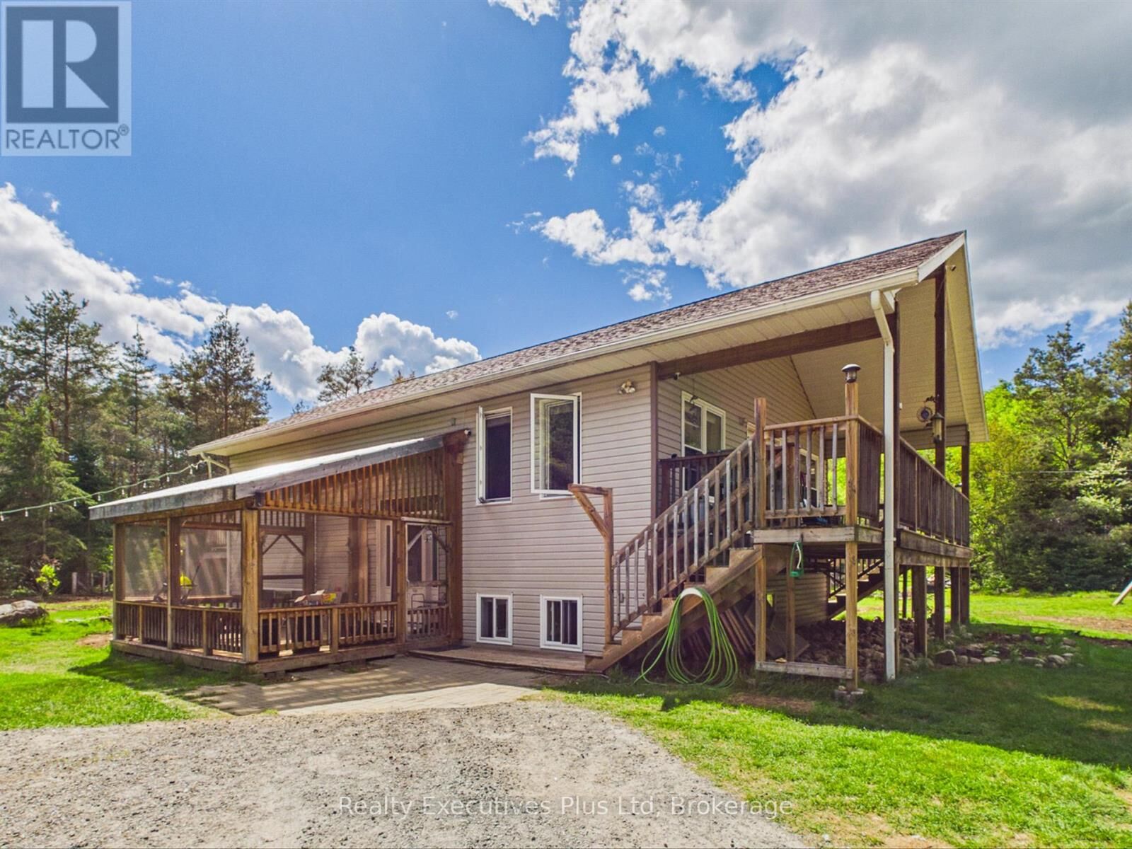 Property Photo:  235 Rock Point Road  ON P0A 1M0 