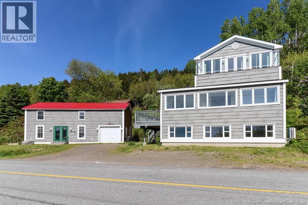 Property Photo:  8698 Route 102  NB E5K 4L3 