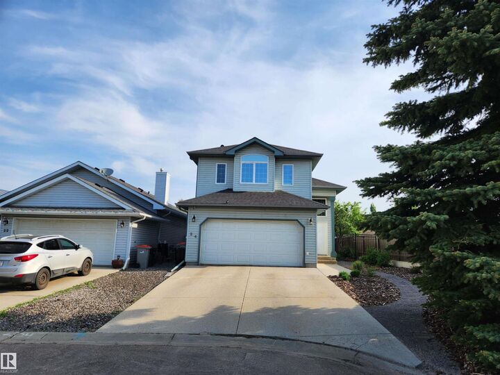Property Photo:  24 Egerland Pl  AB T7Z 2W5 