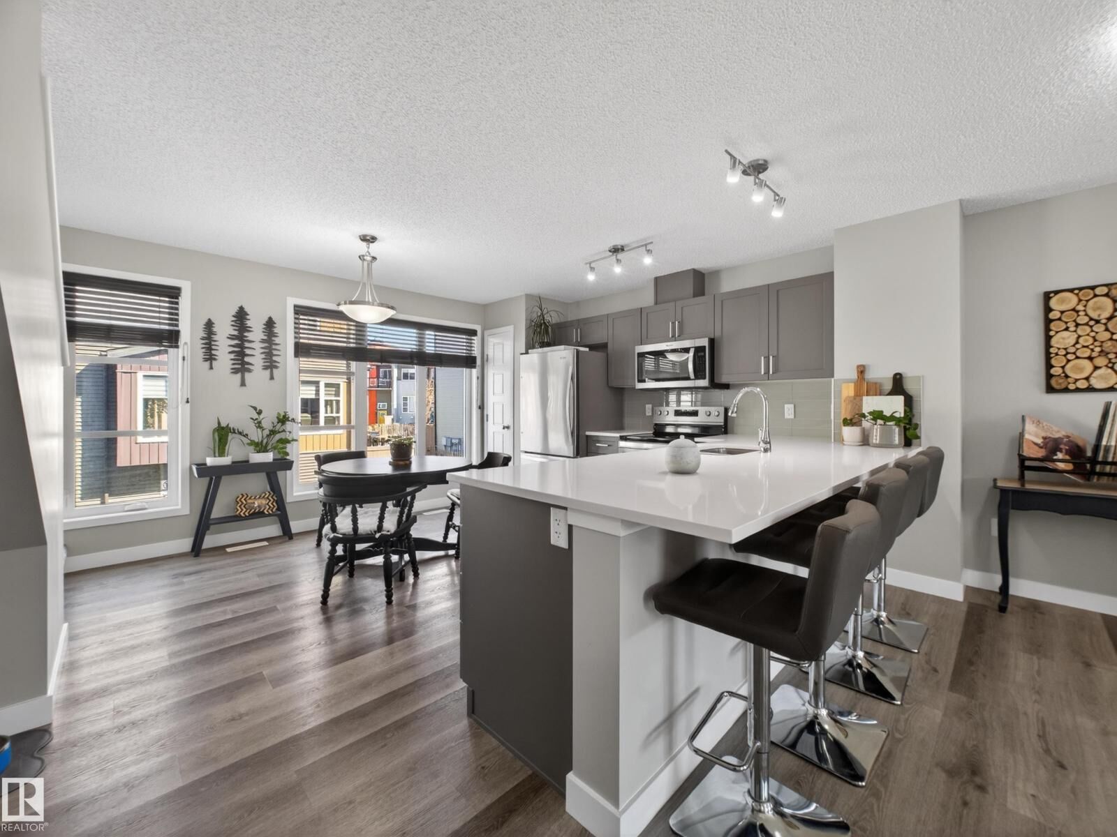 Property Photo:  #24 4470 Prowse Rd SW  AB T6W 3R5 