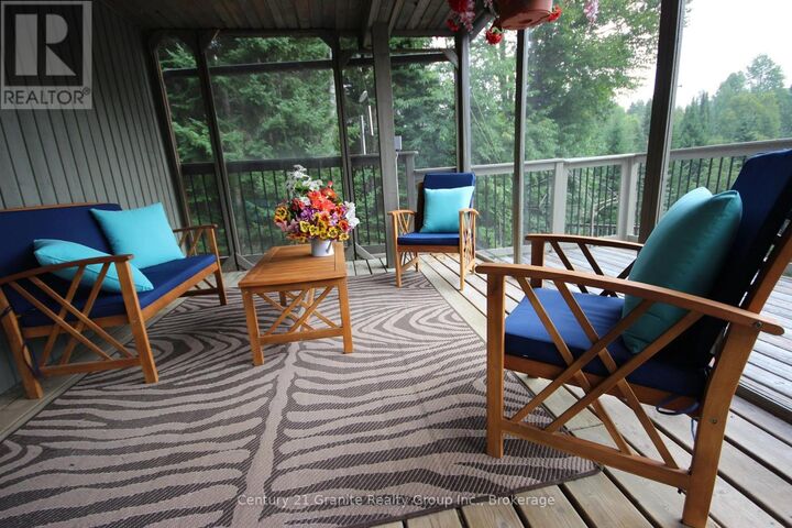 Property Photo:  1082 Green Lake Road  ON K0M 1S0 