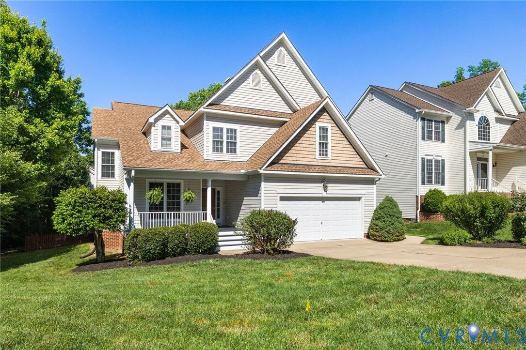 Property Photo:  2513 Savage View Drive  VA 23112 