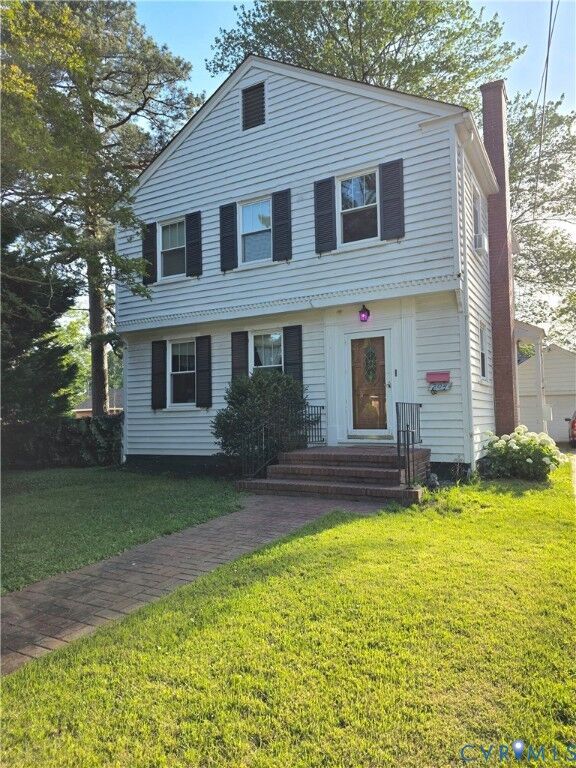Property Photo:  204 Prince George Avenue  VA 23860 