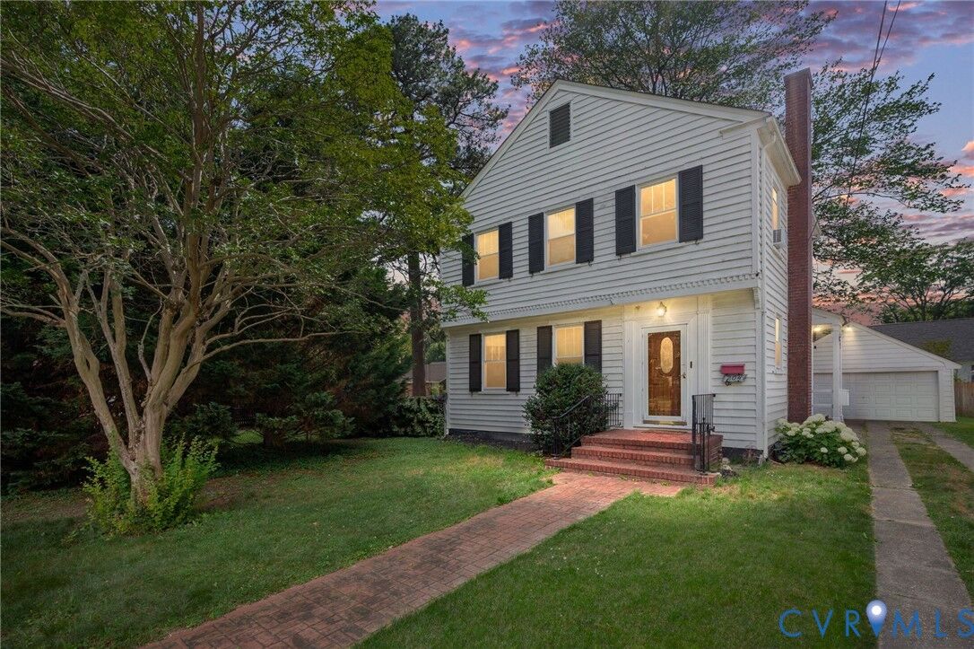 Property Photo:  204 Prince George Avenue  VA 23860 