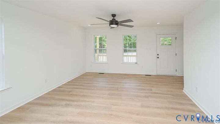 Property Photo: 202 S Little Church Street VA 23803