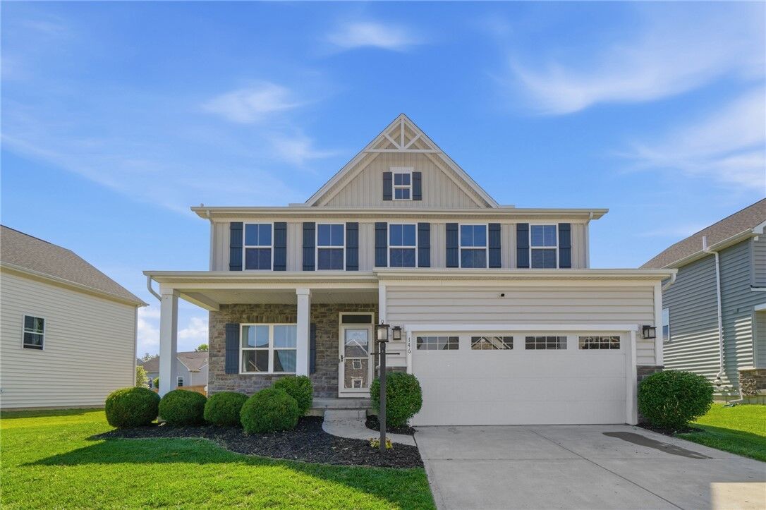 Property Photo:  146 Rivulet Drive  OH 45324 