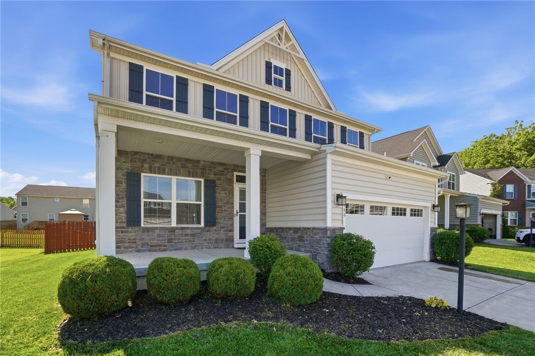 Property Photo:  146 Rivulet Drive  OH 45324 