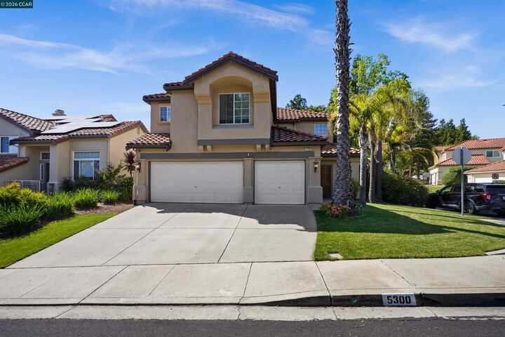 Property Photo: 5300 Clearbrook Drive CA 94521