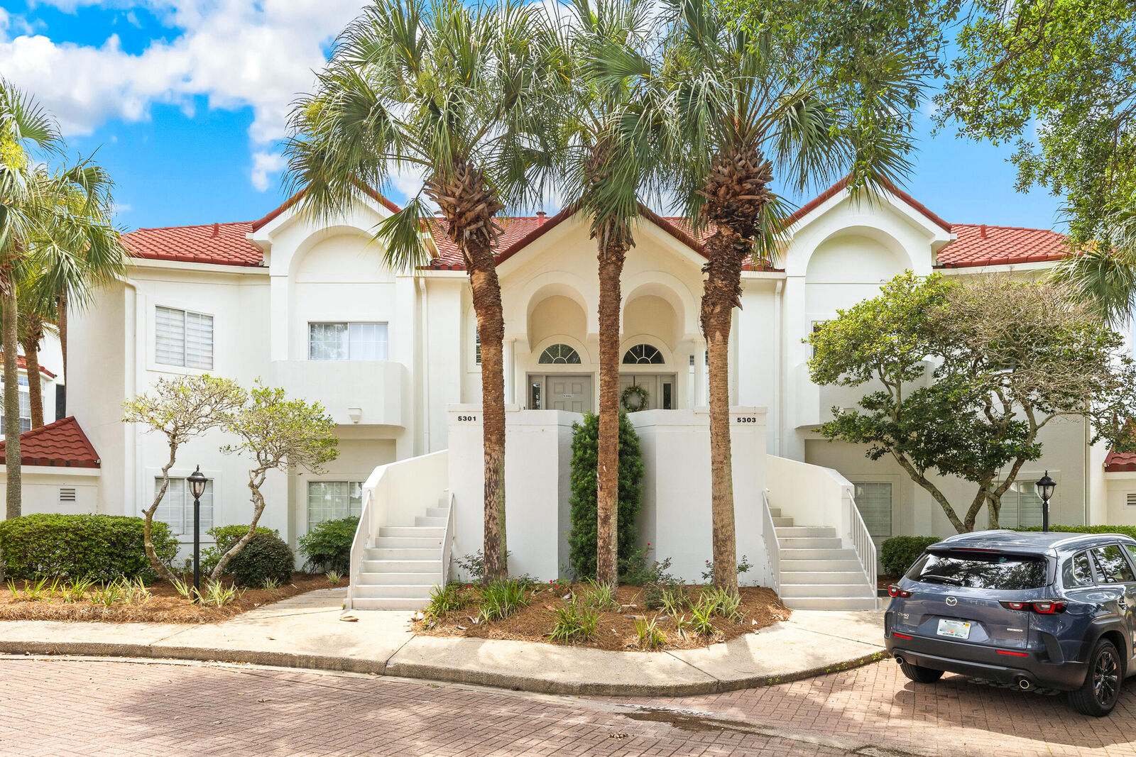 Property Photo: 5303 Tivoli Drive 5303 FL 32550