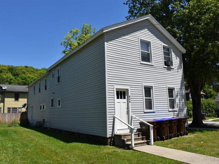 Property Photo:  130 E Spruce Street  PA 16354 