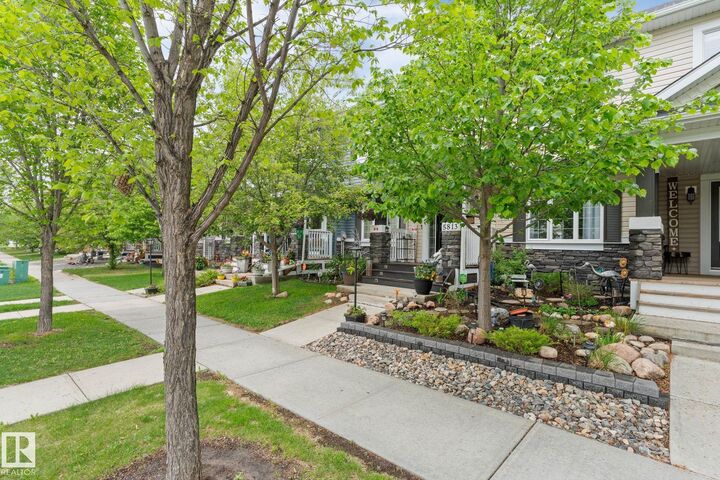 Property Photo: 5813 63 Street AB T4X 0X2