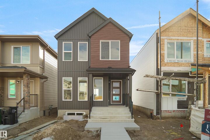 18976 28 Avenue NW — photo 1