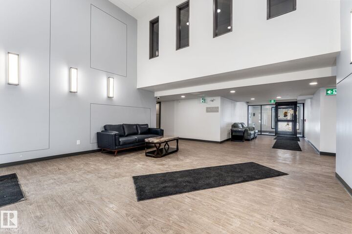 Property Photo:  9504 182 Street NW 302  AB T5T 3A7 