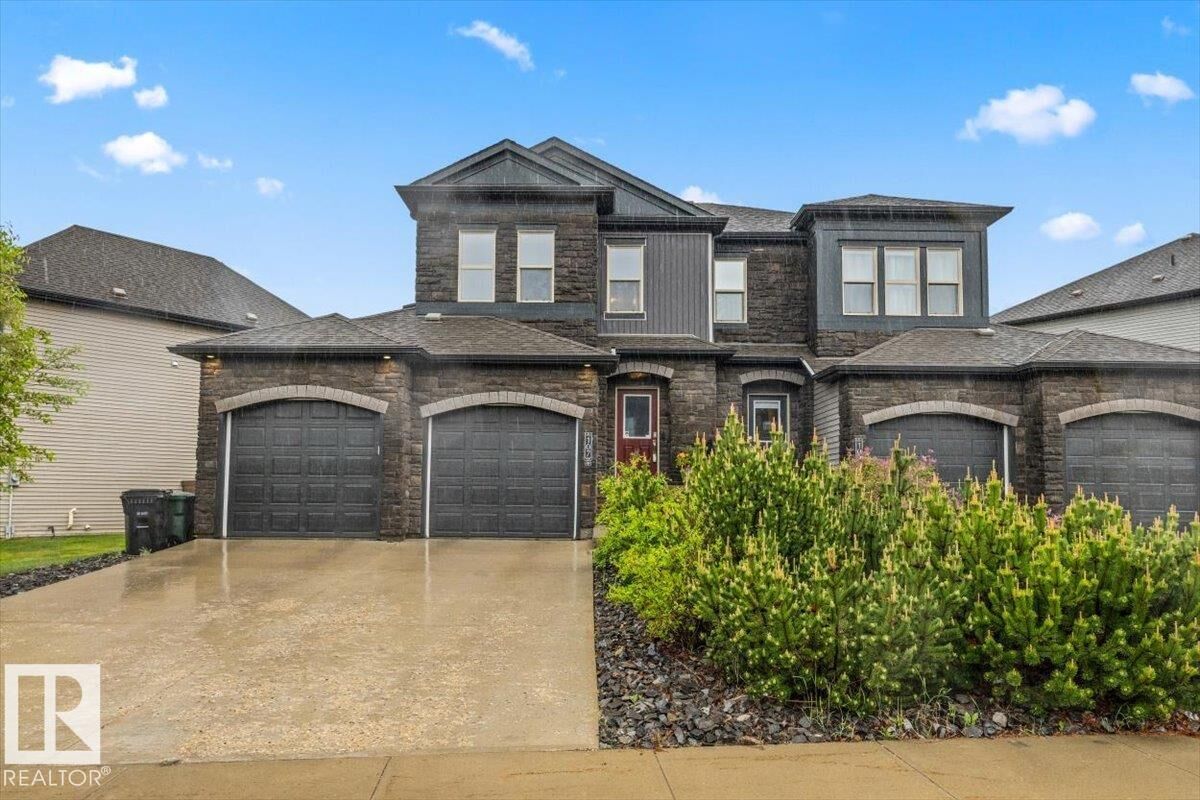 Property Photo:  107 Gilmore Way  AB T7X 0M5 