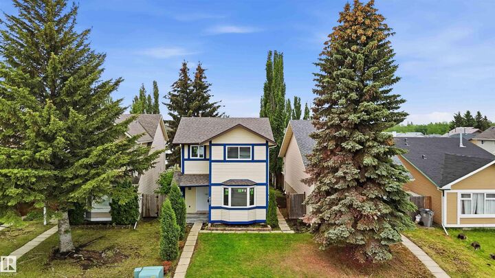 Photo de la propriété: 4012 51 Street AB T0A 1N0