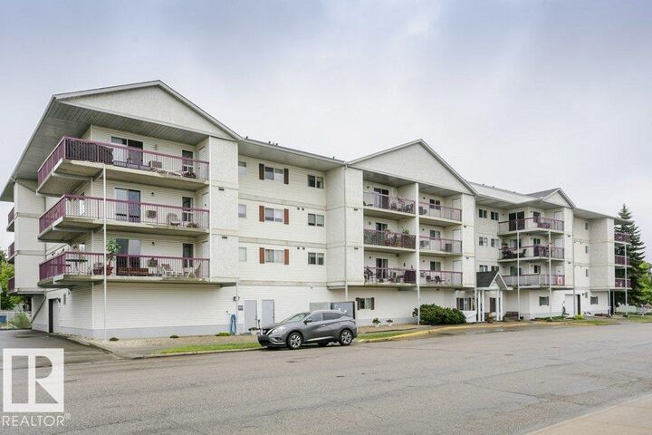 4906 47 Avenue 207 — photo 1