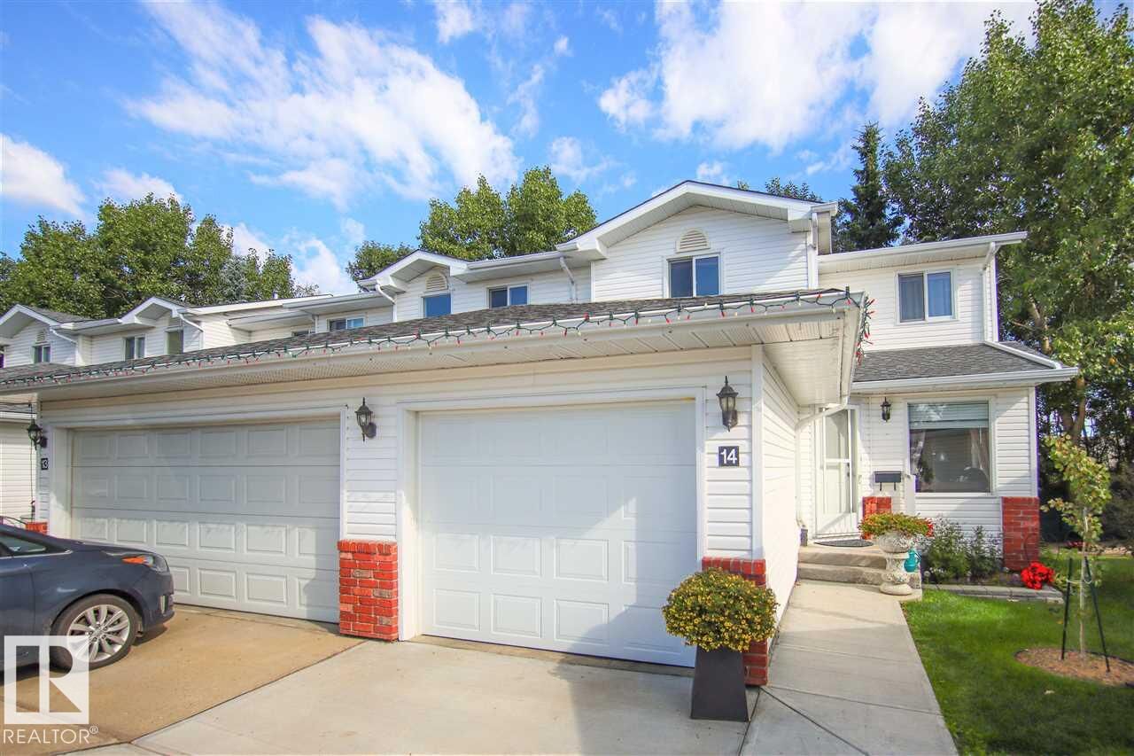Property Photo:  10 Ritchie Way 14  AB T8A 5R1 