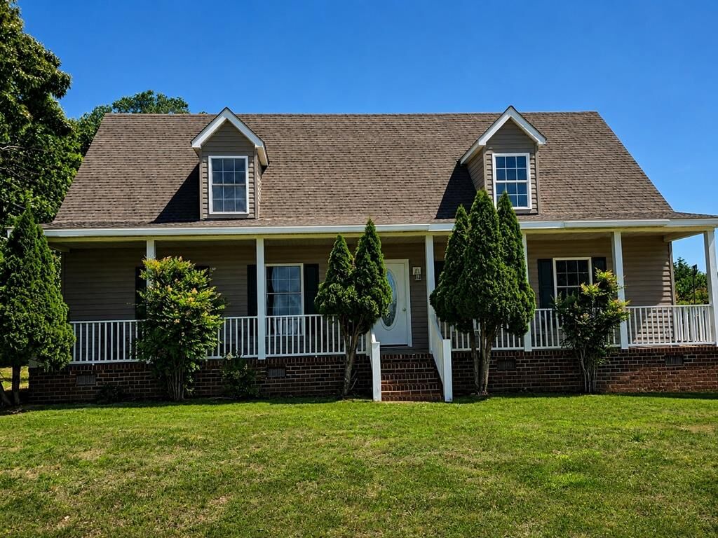 Property Photo:  29321 Arlington Rd  VA 23310 