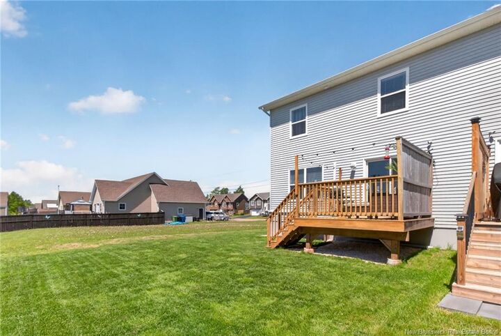 Property Photo:  59 Warner  NB E1A 5T3 