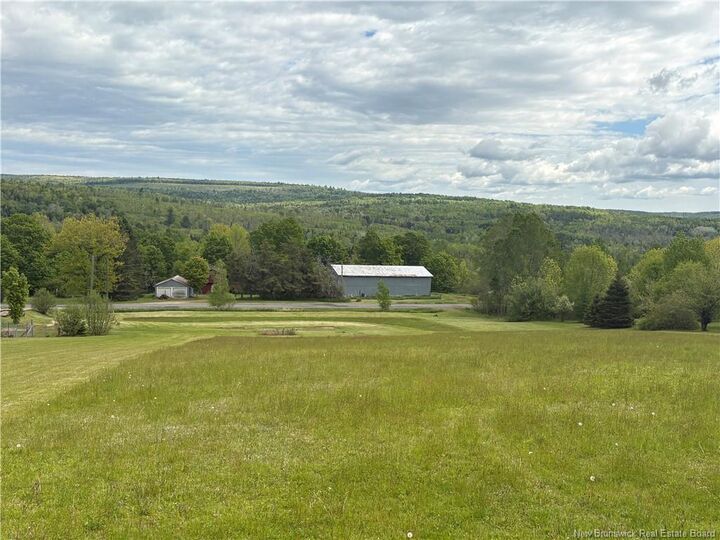 Property Photo: 326 Dorn Ridge Road NB E6L 2T7