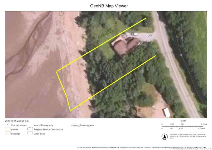 Photo de la propriété:  3276 Red Head Road  NB E2J 4W7 