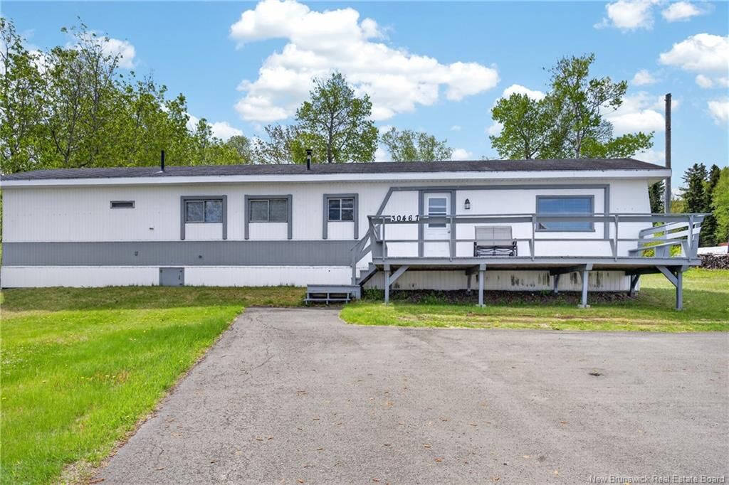 Property Photo:  30467 Route 134  NB E3N 5V2 