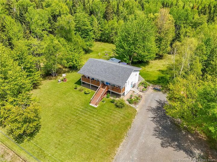 Property Photo:  162 Route 605  NB E6G 2B9 