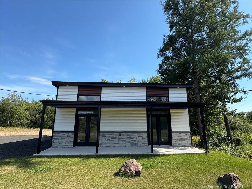 Photo de la propriété:  1236 Pleasant Drive  NB E4B 2V8 