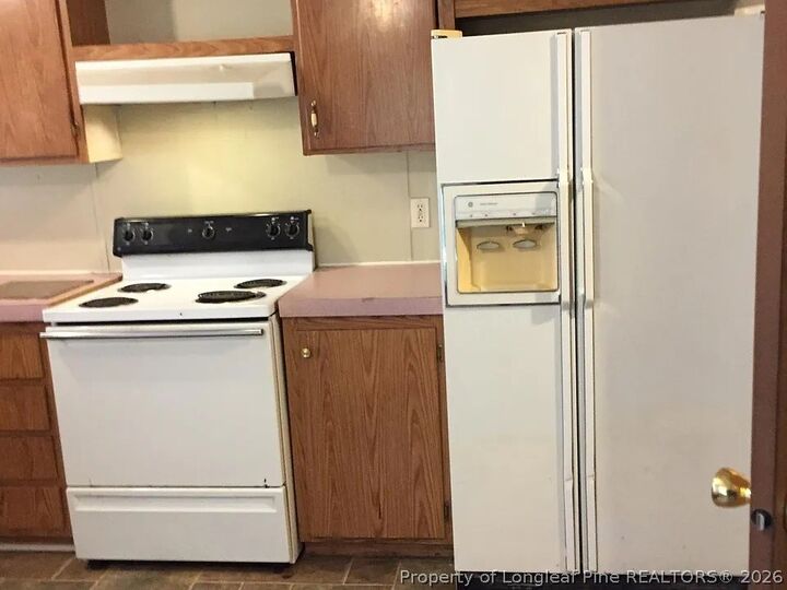 Property Photo:  304 Pyrant Road  NC 27330 