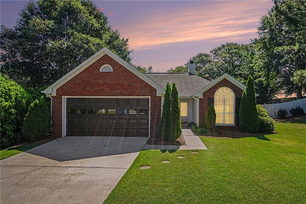 Property Photo:  1545 Quail Point Run  GA 30548 