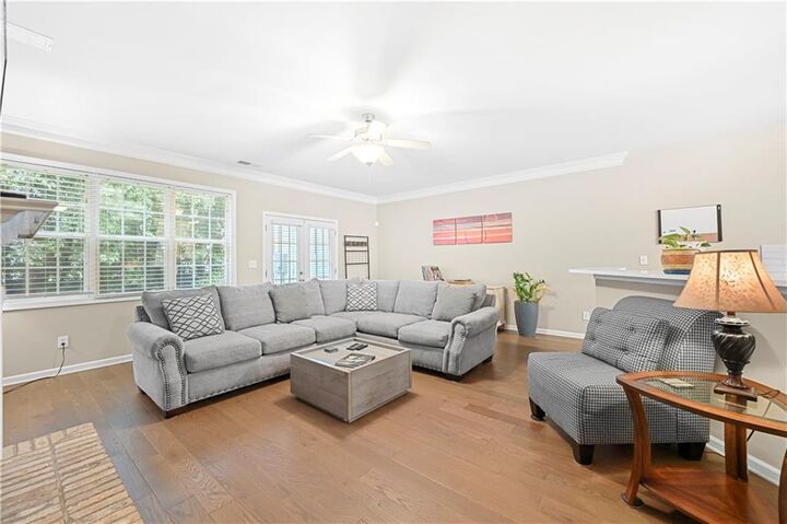 Property Photo:  1308 Guilderoy Court 5  GA 30106 