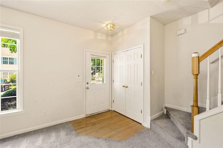 Property Photo: 9155 Nesbit Ferry Road 82 GA 30022